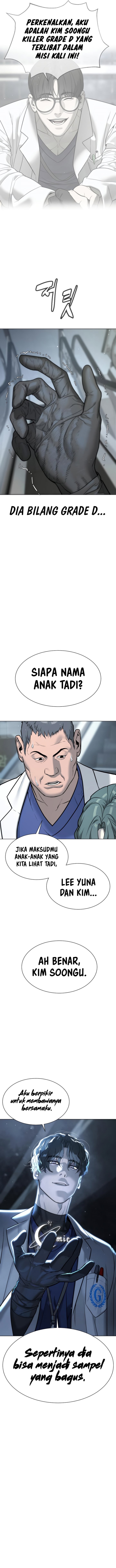 Killer Peter Chapter 17 Gambar 6