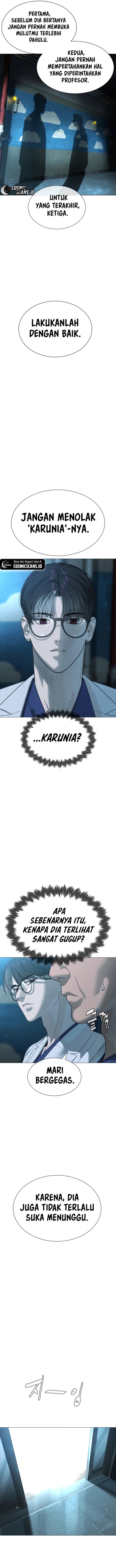 Killer Peter Chapter 17 Gambar 9