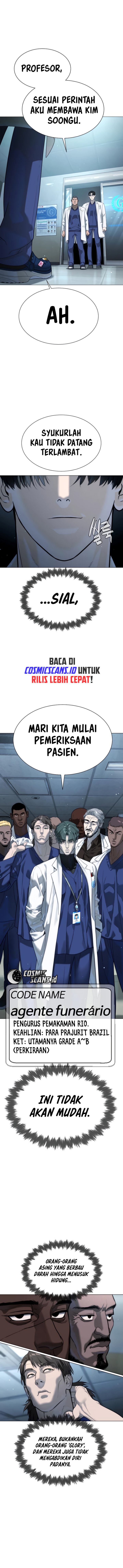 Killer Peter Chapter 17 Gambar 10