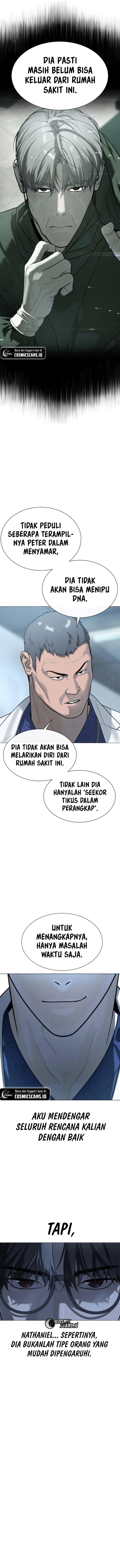 Killer Peter Chapter 17 Gambar 12