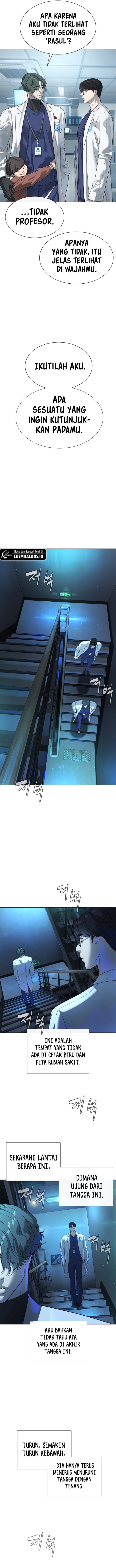 Killer Peter Chapter 17 Gambar 14