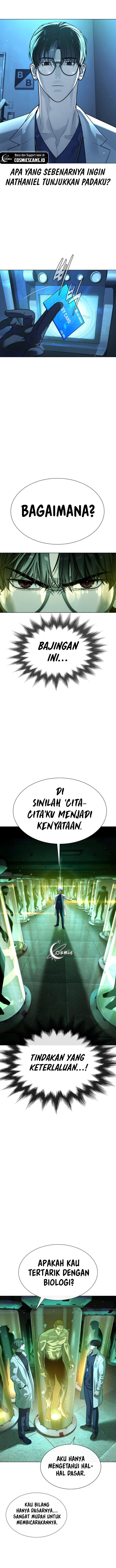 Killer Peter Chapter 17 Gambar 15