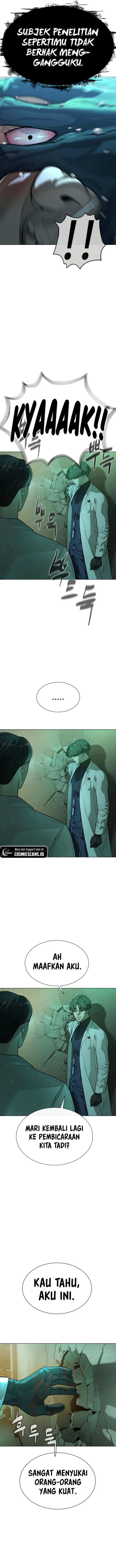Killer Peter Chapter 17 Gambar 21
