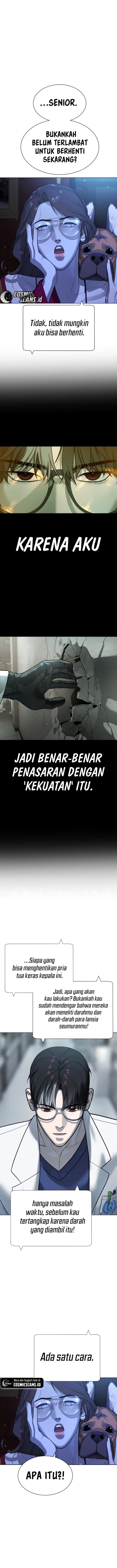Killer Peter Chapter 17 Gambar 24