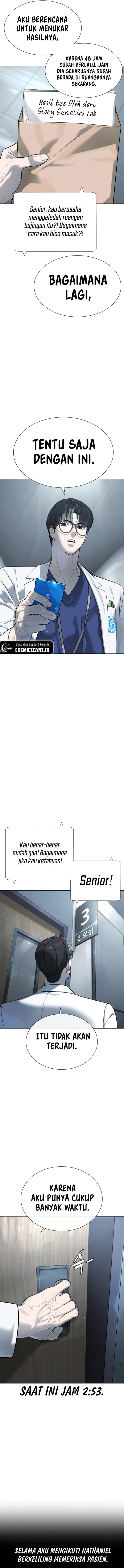 Killer Peter Chapter 17 Gambar 25