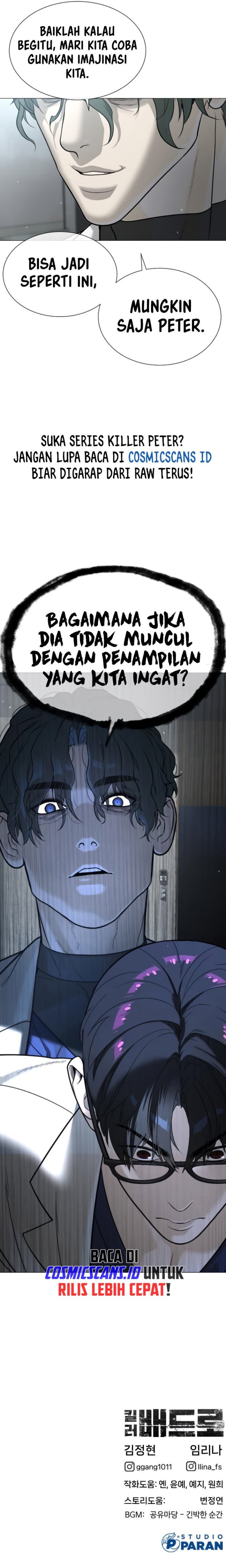 Killer Peter Chapter 17 Gambar 28