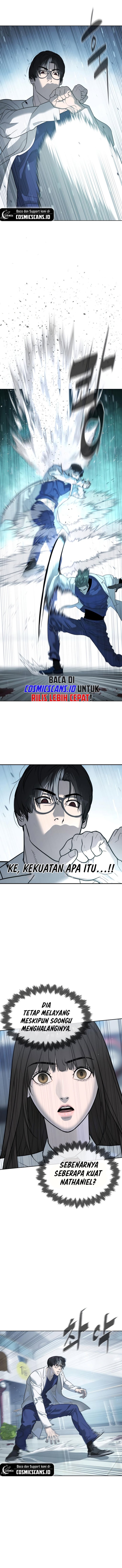 Killer Peter Chapter 21 Gambar 3