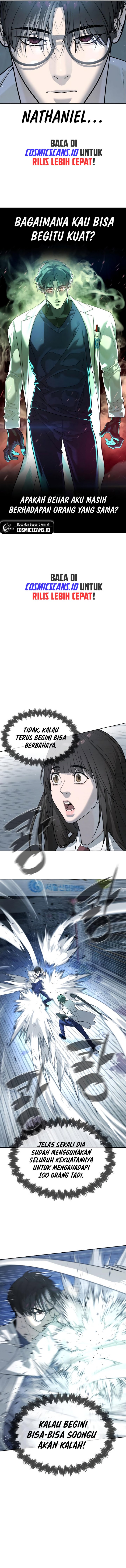 Killer Peter Chapter 21 Gambar 4