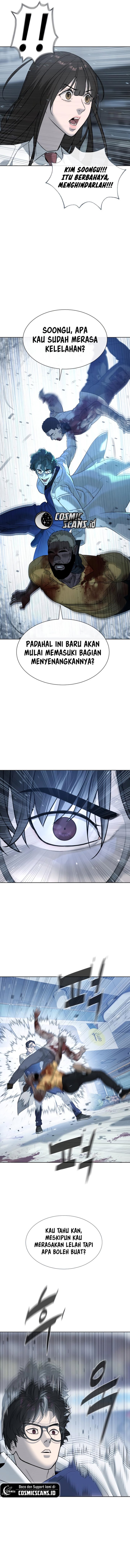 Killer Peter Chapter 21 Gambar 5