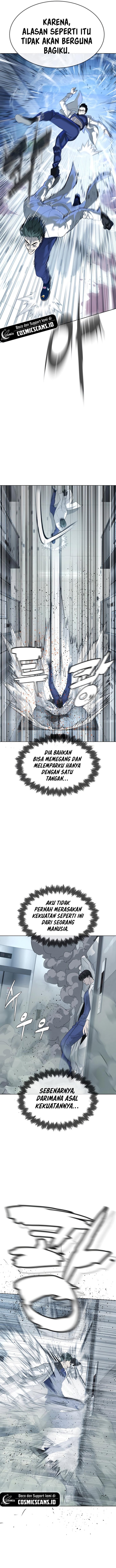 Killer Peter Chapter 21 Gambar 6