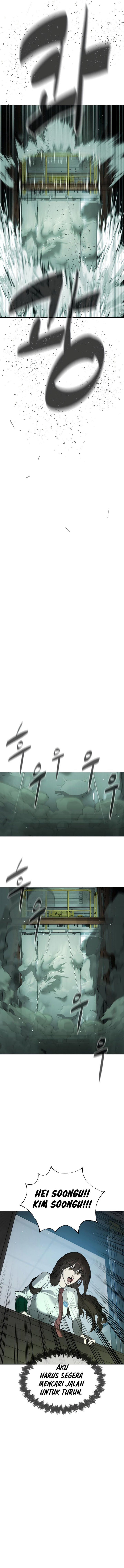 Killer Peter Chapter 21 Gambar 10