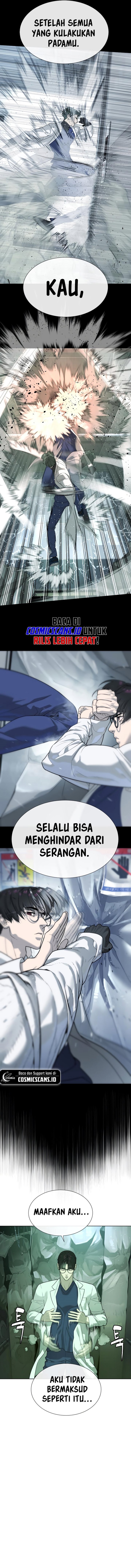 Killer Peter Chapter 21 Gambar 13