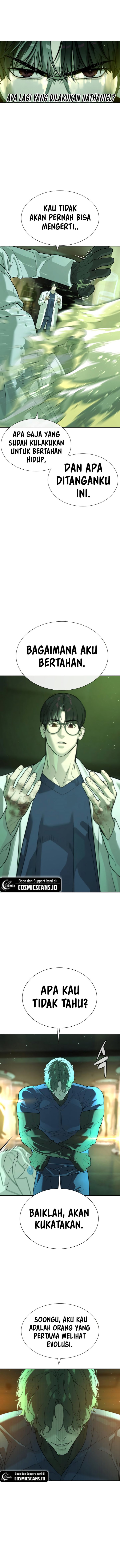 Killer Peter Chapter 21 Gambar 24