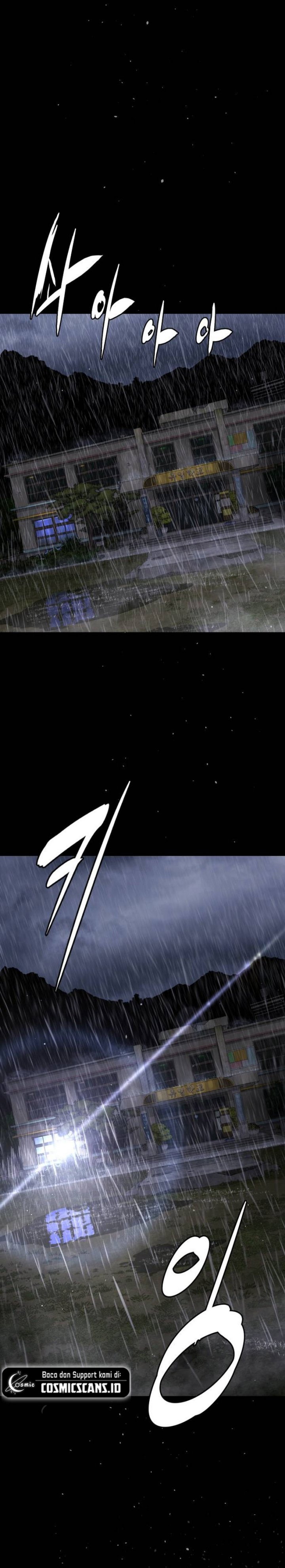 Killer Peter Chapter 26 Gambar 2