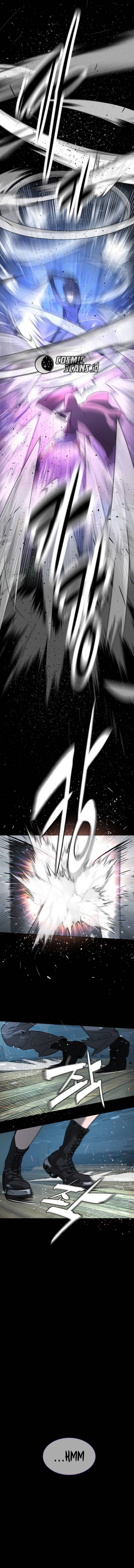 Killer Peter Chapter 26 Gambar 3