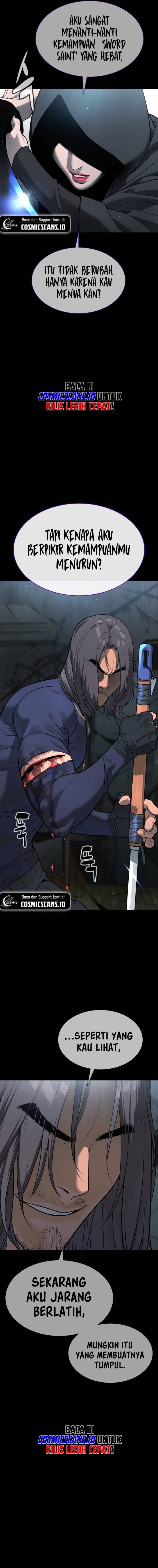 Killer Peter Chapter 26 Gambar 4