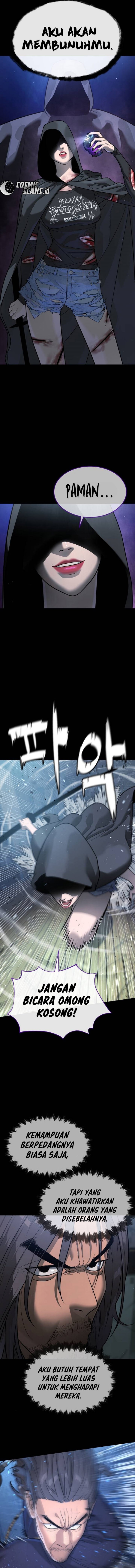 Killer Peter Chapter 26 Gambar 5