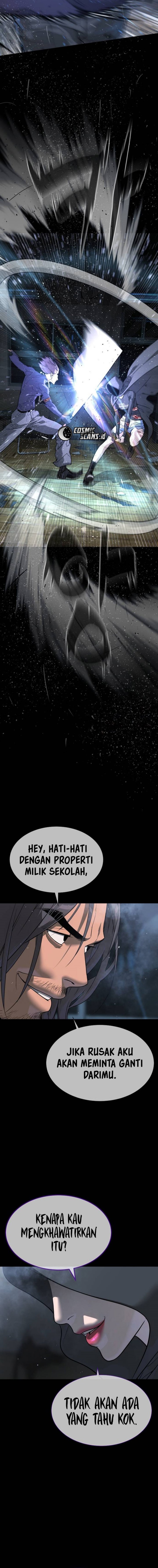 Killer Peter Chapter 26 Gambar 6