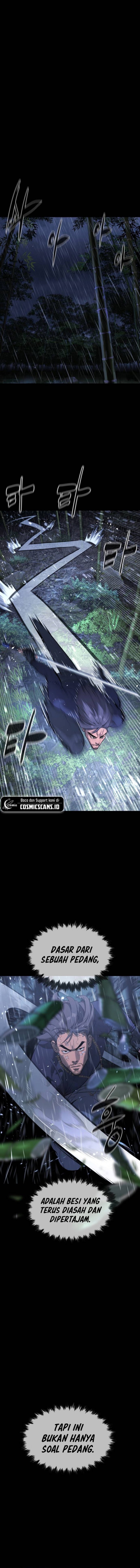 Killer Peter Chapter 26 Gambar 8