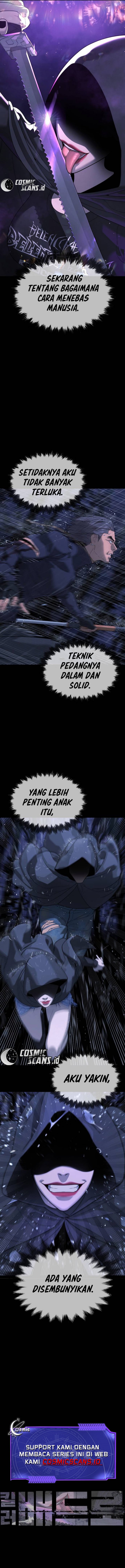 Killer Peter Chapter 26 Gambar 9
