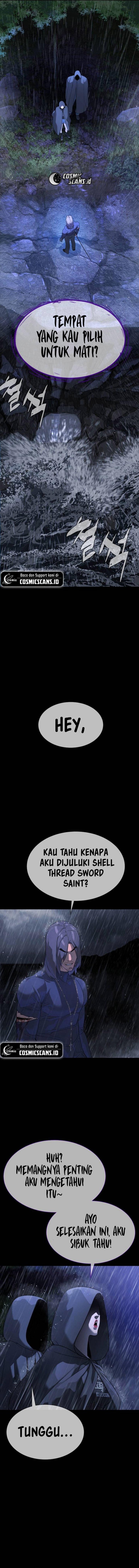 Killer Peter Chapter 26 Gambar 11