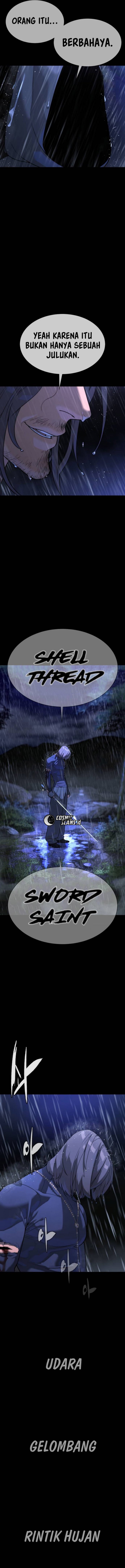 Killer Peter Chapter 26 Gambar 12