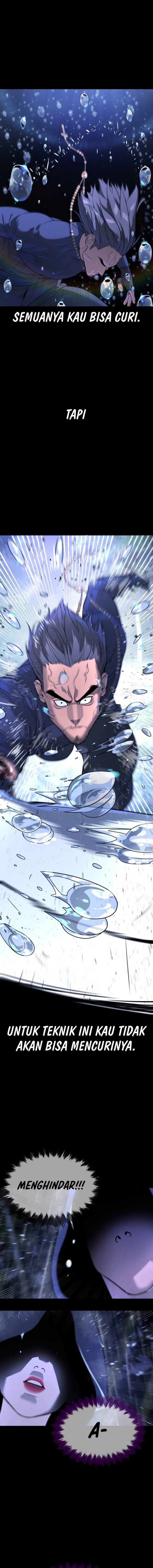 Killer Peter Chapter 26 Gambar 13