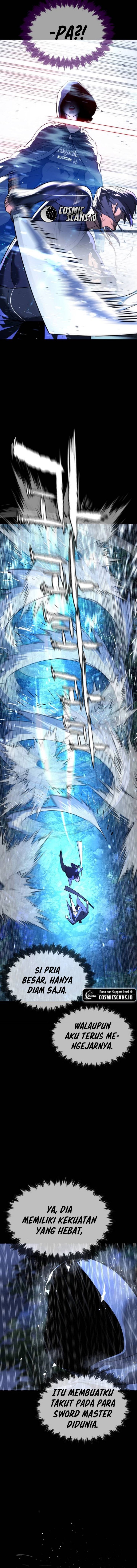 Killer Peter Chapter 26 Gambar 14