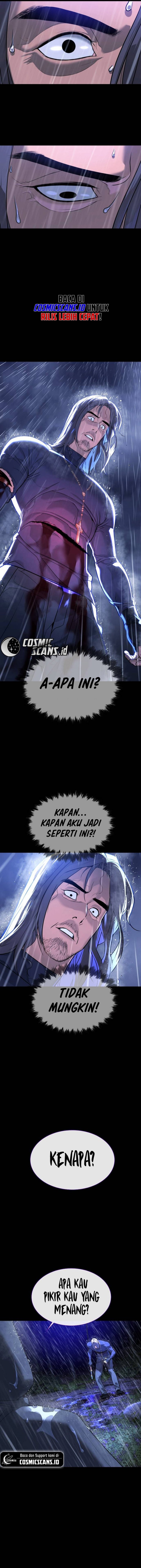 Killer Peter Chapter 26 Gambar 17