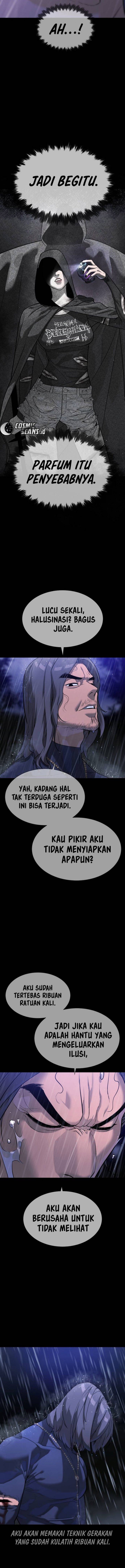 Killer Peter Chapter 26 Gambar 19