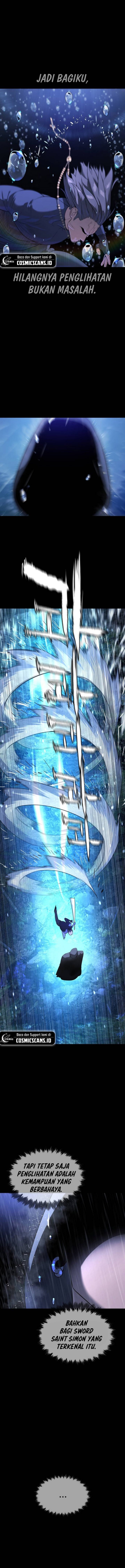 Killer Peter Chapter 26 Gambar 20