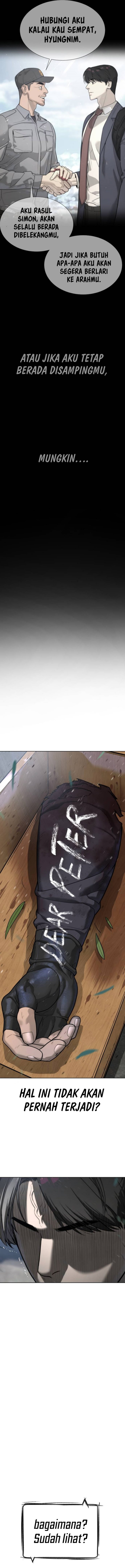 Killer Peter Chapter 26 Gambar 26