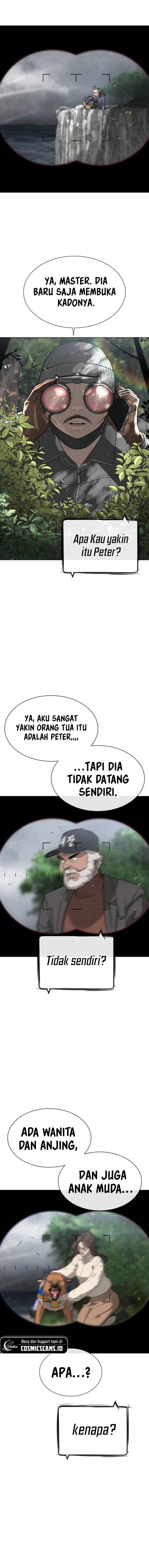 Killer Peter Chapter 26 Gambar 27