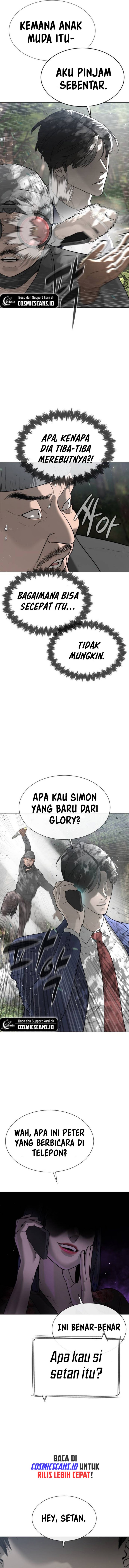 Killer Peter Chapter 26 Gambar 28