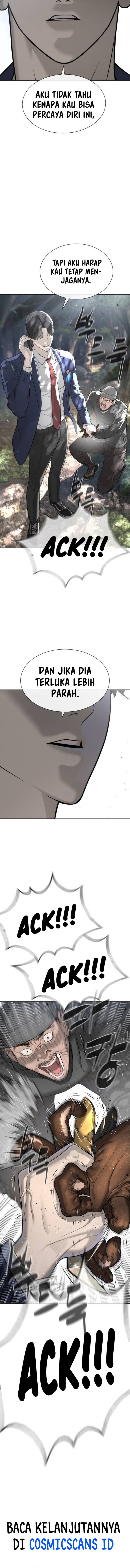 Killer Peter Chapter 26 Gambar 29