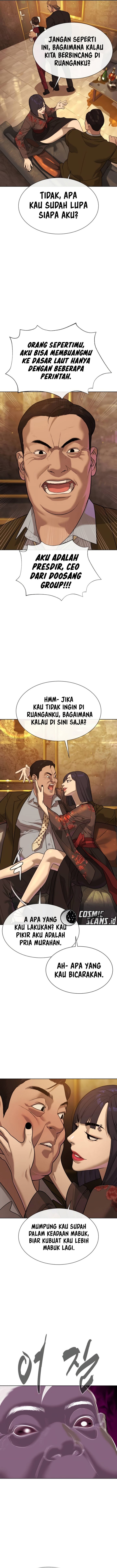 Killer Peter Chapter 27 Gambar 11