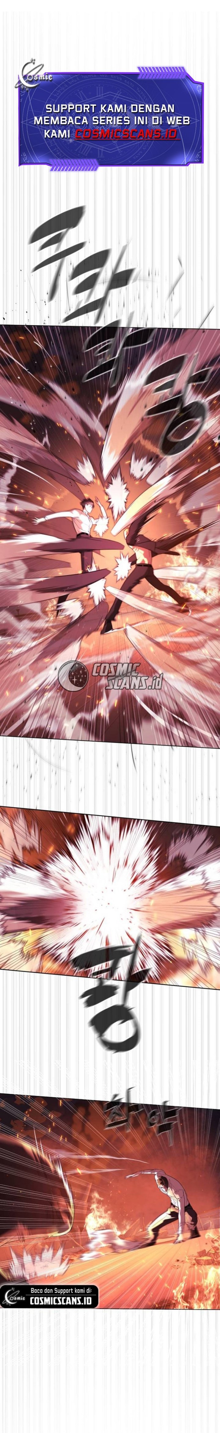 Killer Peter Chapter 34 Gambar 1