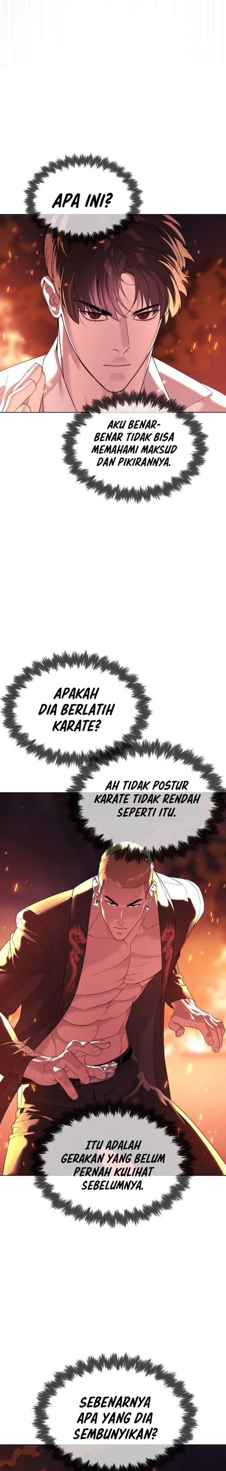 Killer Peter Chapter 34 Gambar 2