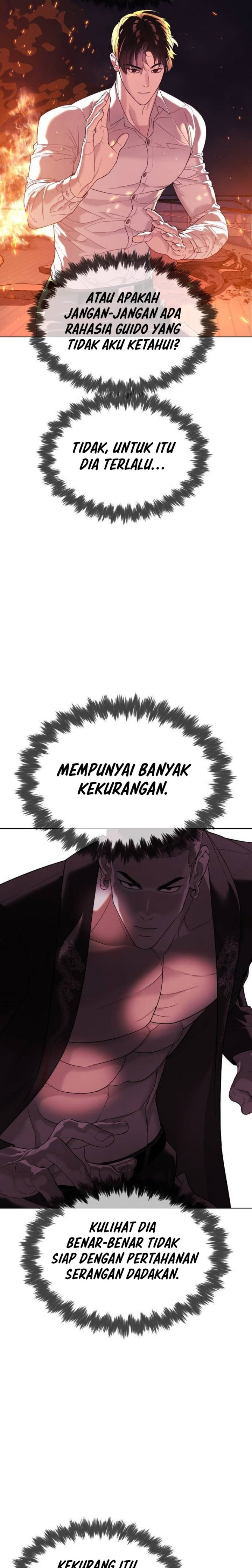 Killer Peter Chapter 34 Gambar 3