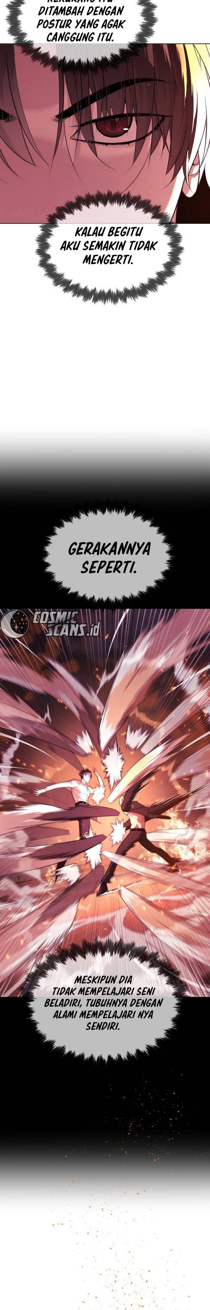 Killer Peter Chapter 34 Gambar 4