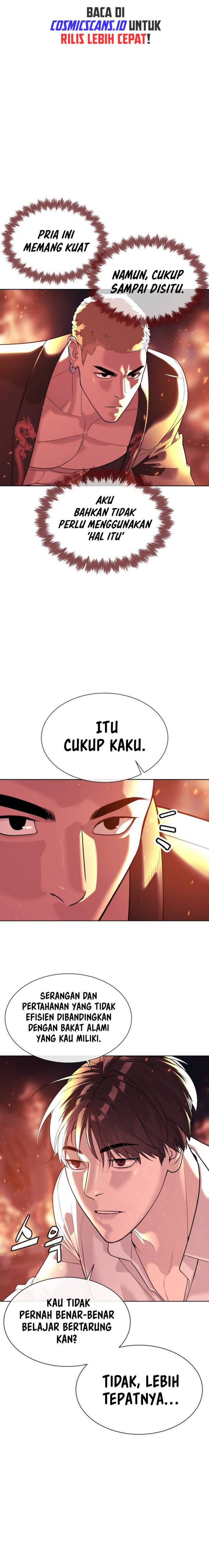 Killer Peter Chapter 34 Gambar 10
