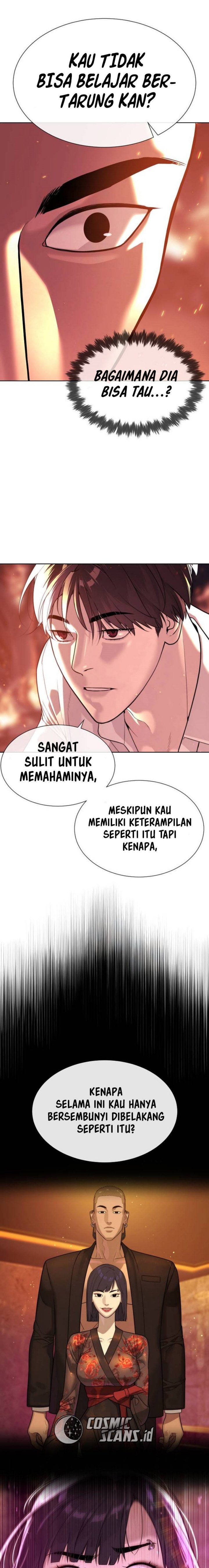 Killer Peter Chapter 34 Gambar 11