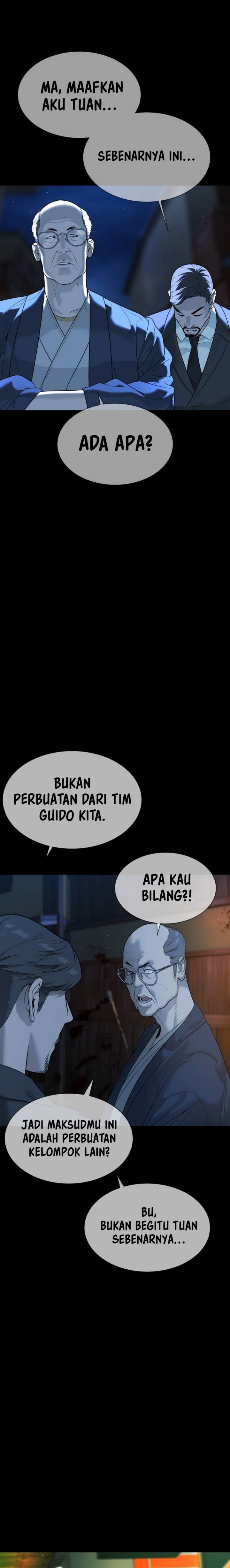 Killer Peter Chapter 34 Gambar 15