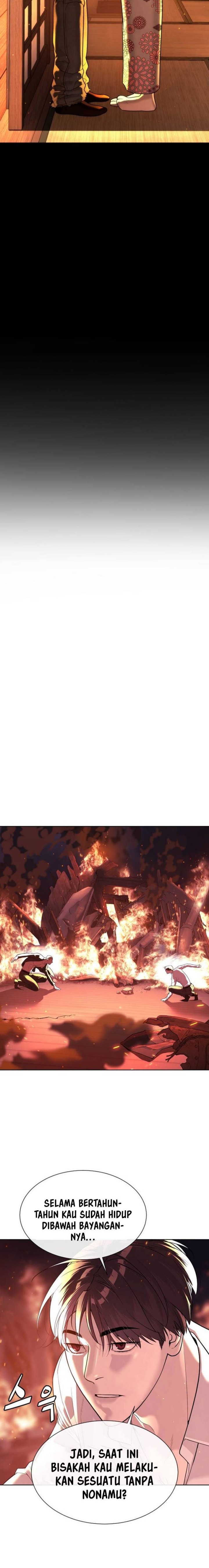 Killer Peter Chapter 34 Gambar 22