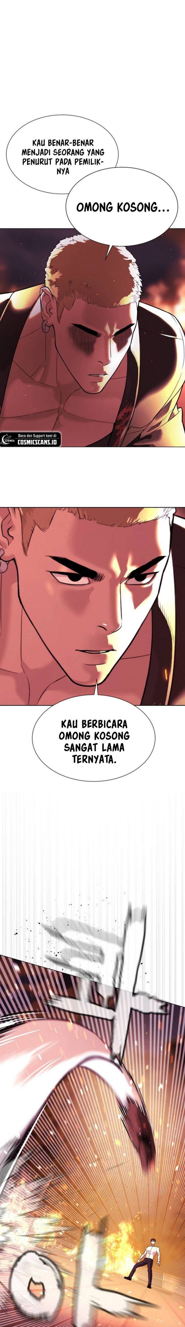 Killer Peter Chapter 34 Gambar 23