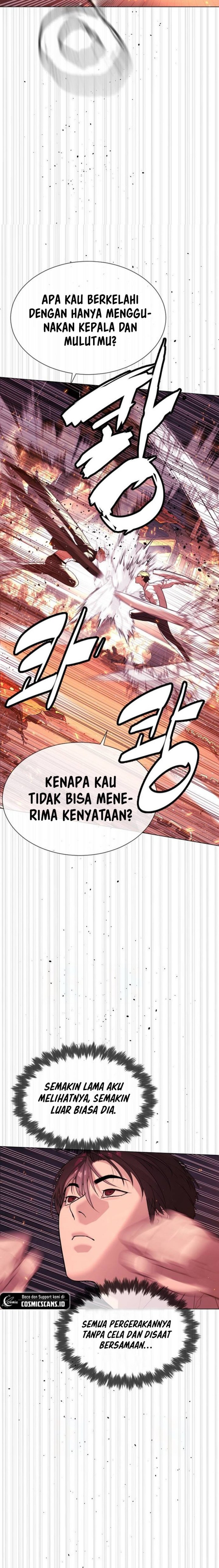 Killer Peter Chapter 34 Gambar 24