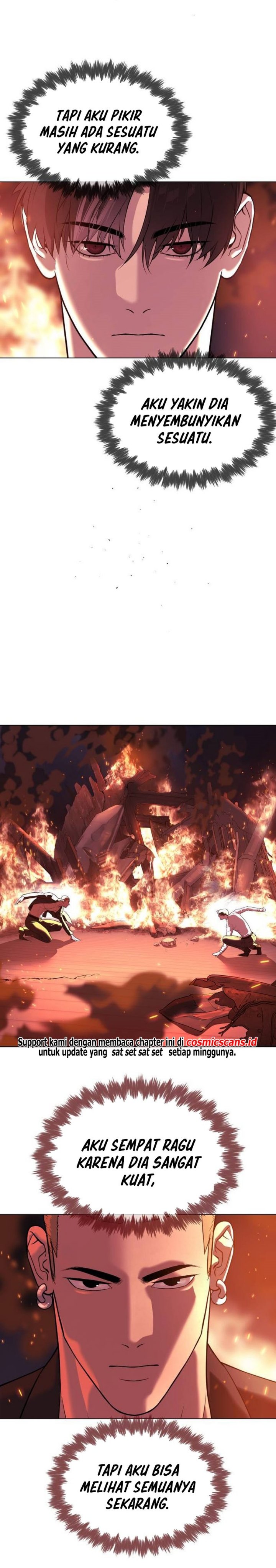 Killer Peter Chapter 34 Gambar 27