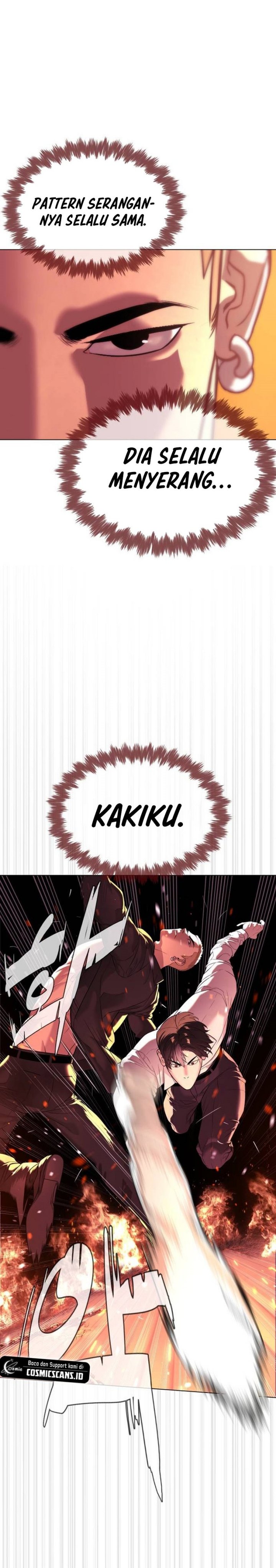 Killer Peter Chapter 34 Gambar 28