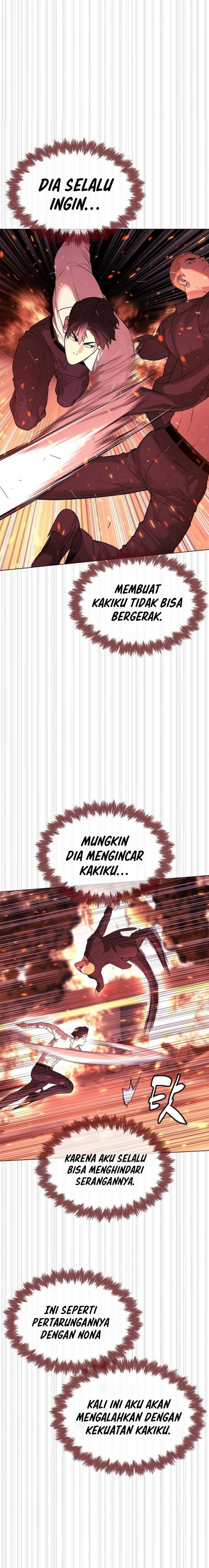 Killer Peter Chapter 34 Gambar 29