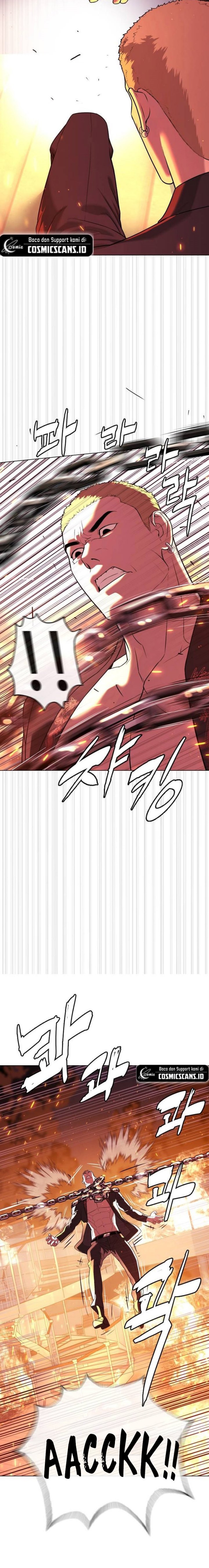 Killer Peter Chapter 34 Gambar 32